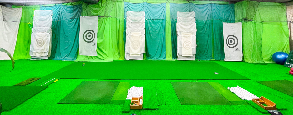 ワンズゴルフアカデミー天満橋校